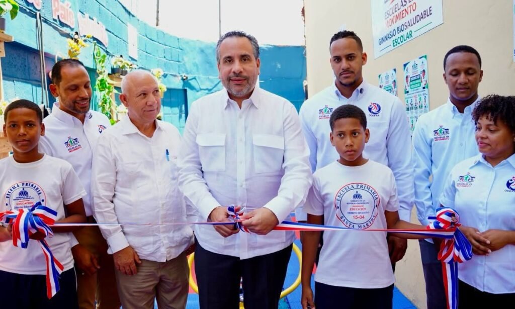 Arranca en Cristo Rey “Escuelas en Movimiento” y el plan queda bajo presión para mostrar resultados reales