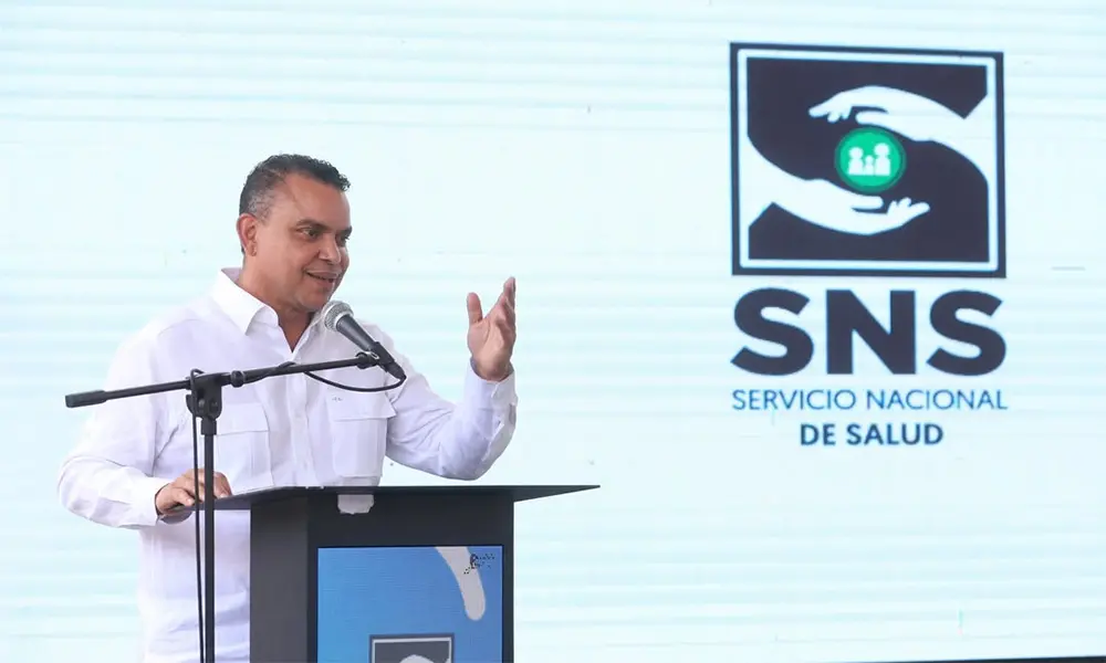 Valverde recibe nuevas obras de salud y se intensifica la exigencia de resultados en la red pública