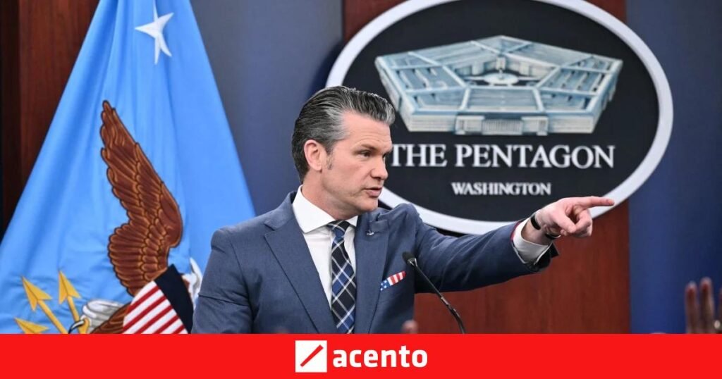 El Pentágono pide US$80.000 millones más y el Congreso reclama explicaciones sobre la guerra con Irán