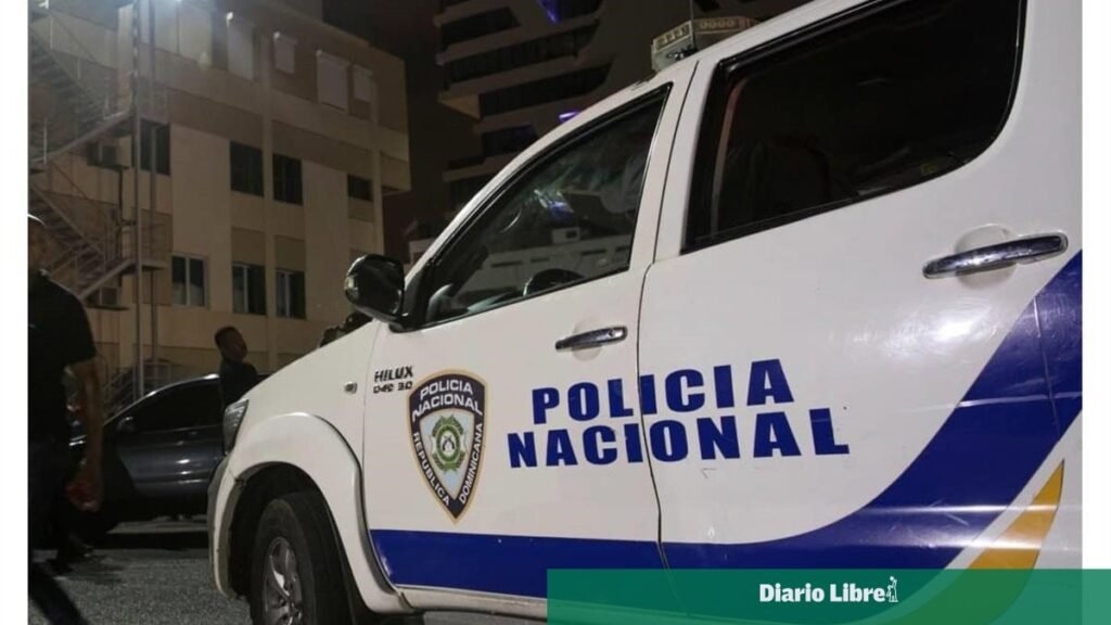 Ataque con arma blanca a mujer embarazada en Higüey vuelve a poner el foco en la violencia intrafamiliar