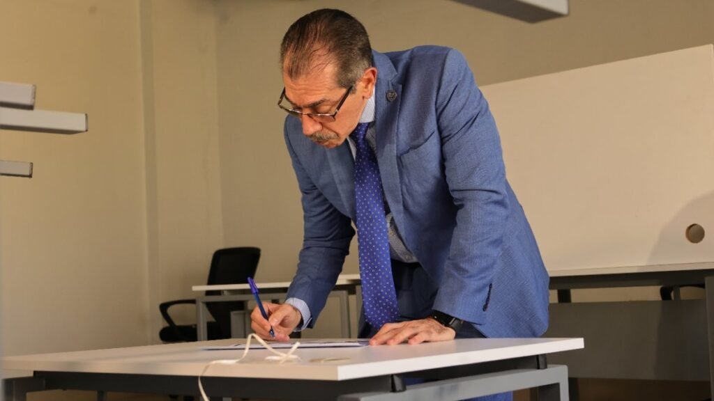 UASD termina la votación y aplaza los resultados de su rectoría