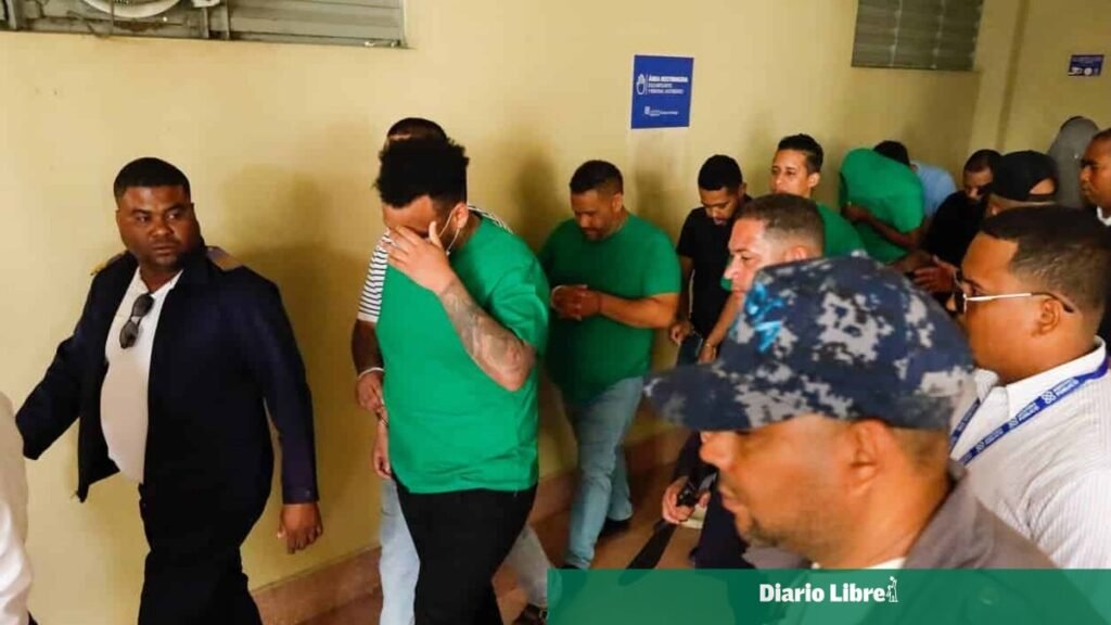 Una red de extorsión digital operaba desde Santiago y terminó bajo investigación con apoyo de EE. UU.