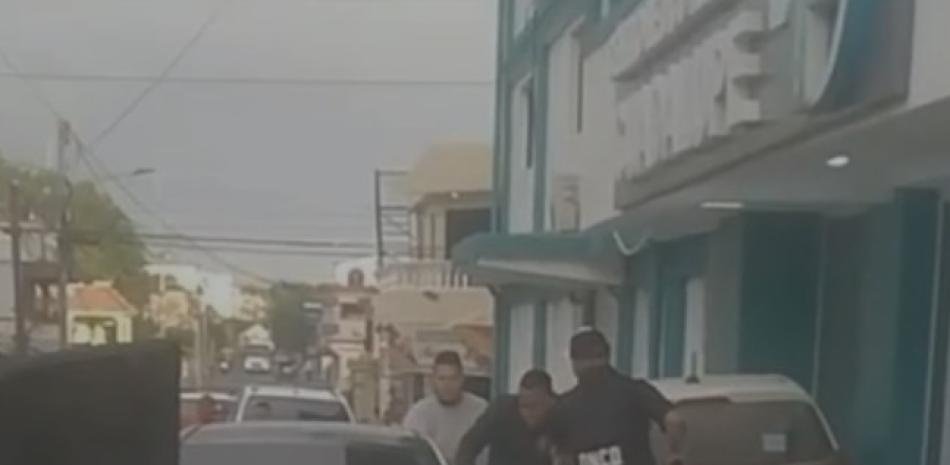 Capturan en Cotuí a dominicano reclamado por Estados Unidos y reabren alerta sobre vigilancia institucional