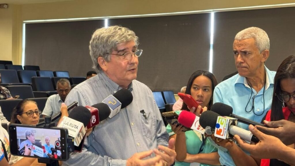 Señalan distorsiones en combustibles y cobros por encima de lo técnicamente justificado
