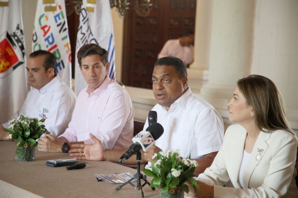 Santo Domingo 2026 anuncia gratuidad en más del 85% de las competencias, pero mantiene cobros en disciplinas de alta demanda