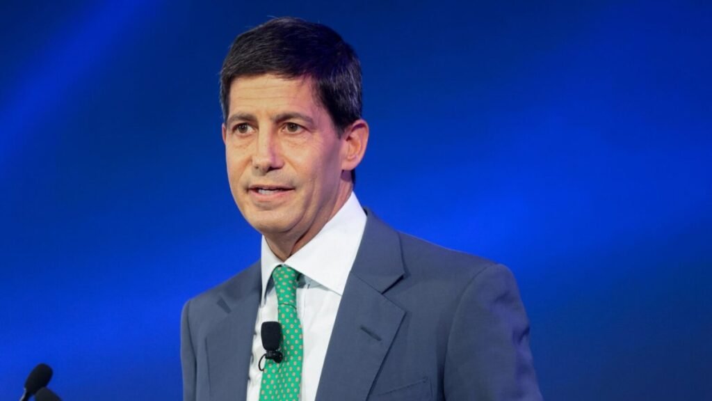 La Fed reorganiza su trabajo interno y vuelve a exigir más previsión al BCRD