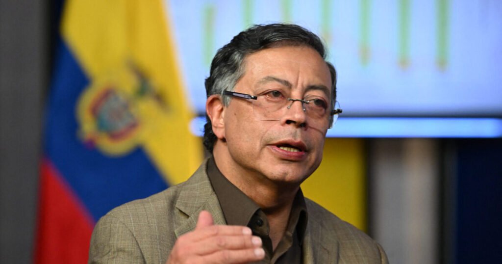 Investigan a Petro por presunta injerencia política en X