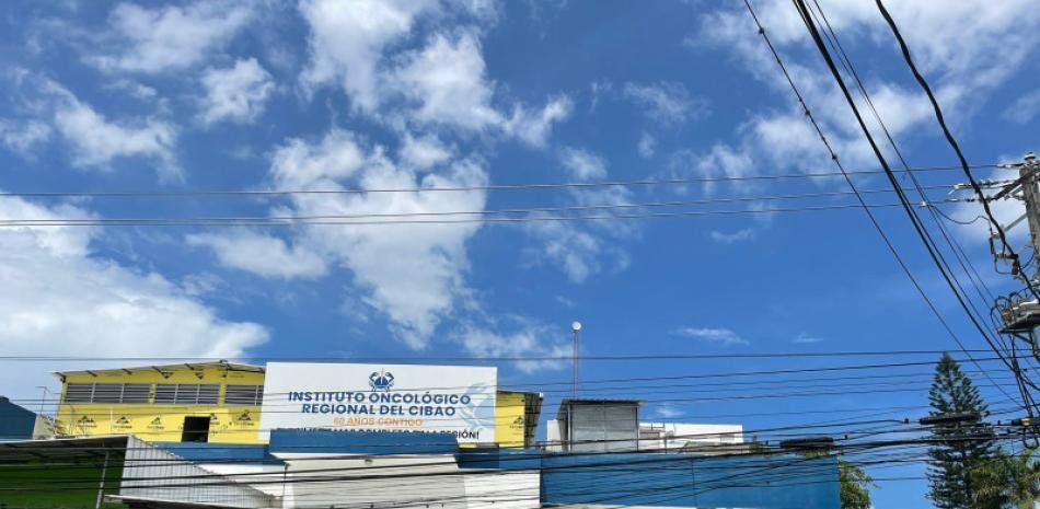 Piden 18 meses de prisión preventiva en caso del Instituto Oncológico Regional del Cibao