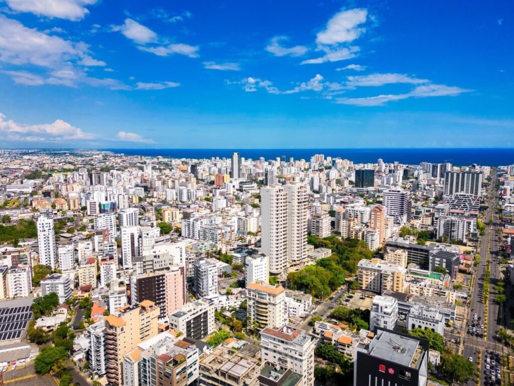 Santo Domingo sube 20 escalones, pero aún queda lejos del mapa regional de startups