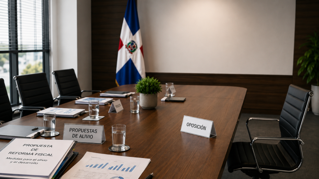 La oposición cuestiona el plan anticrisis y centra el debate en su costo social
