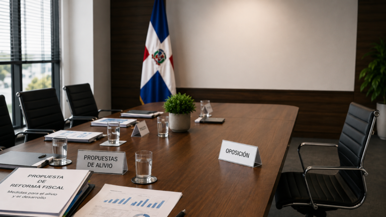 La oposición cuestiona el plan anticrisis y centra el debate en su costo social