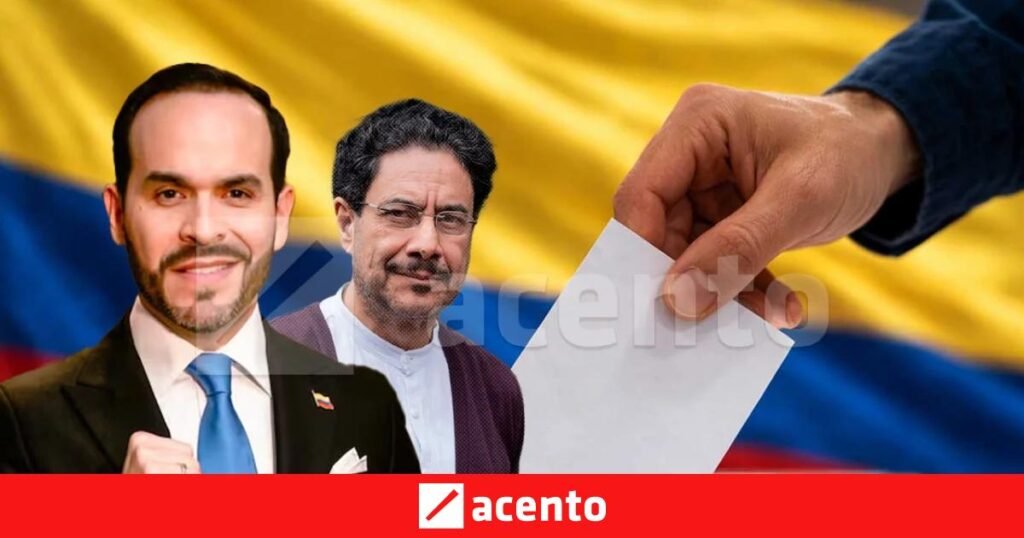 Balotaje en Colombia: De la Espriella supera a Cepeda por menos de un punto y deja al oficialismo a la espera del escrutinio