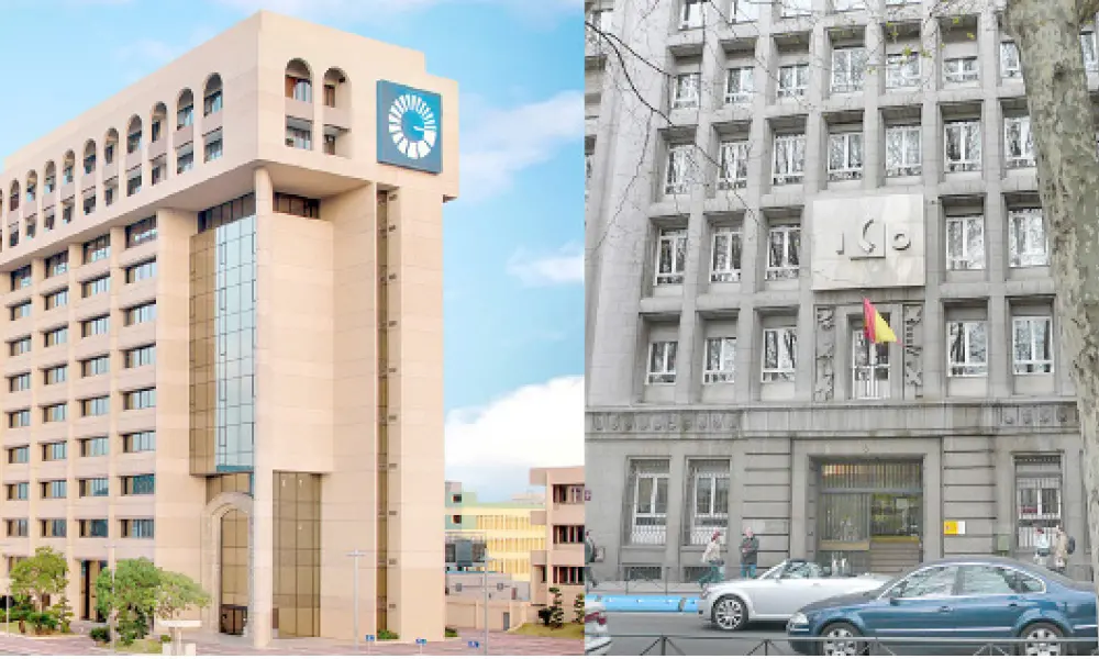 Banco Popular y el ICO sellan otro financiamiento de hasta US$50 millones para empresas vinculadas a República Dominicana y España