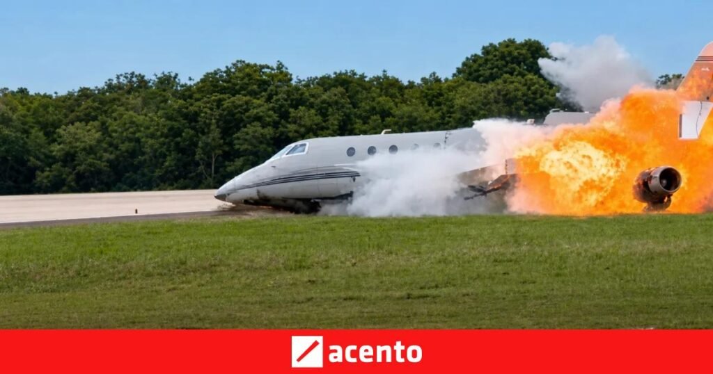 La Romana: Consejo de Capitanes pide que la NTSB lidere la investigación del accidente