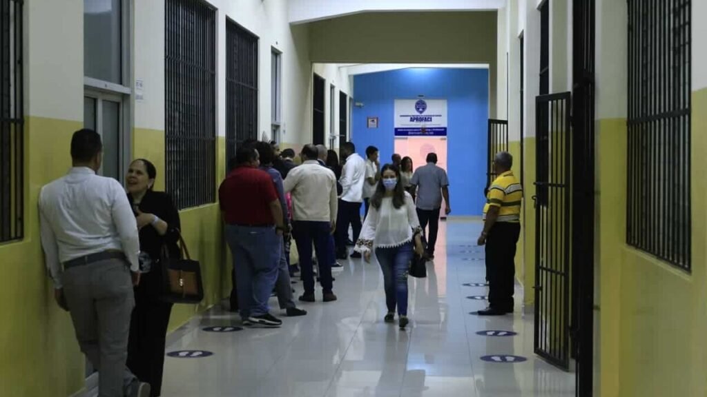UASD elige este miércoles a sus autoridades en jornada con más de 3,100 electores