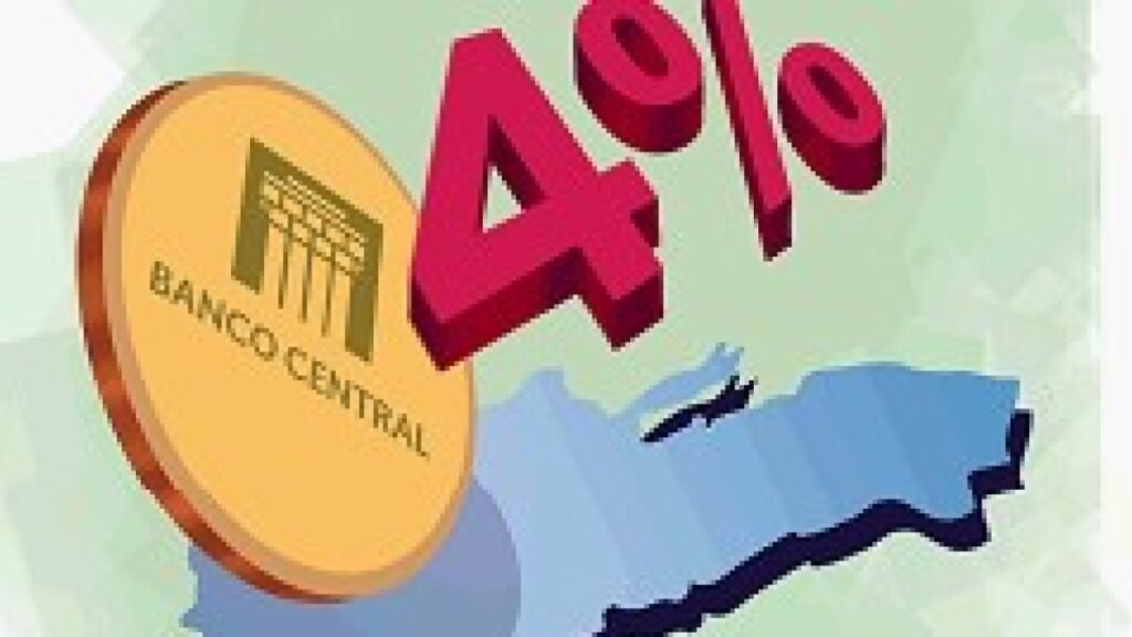 Un 4% de avance que deja dudas sobre la solidez económica