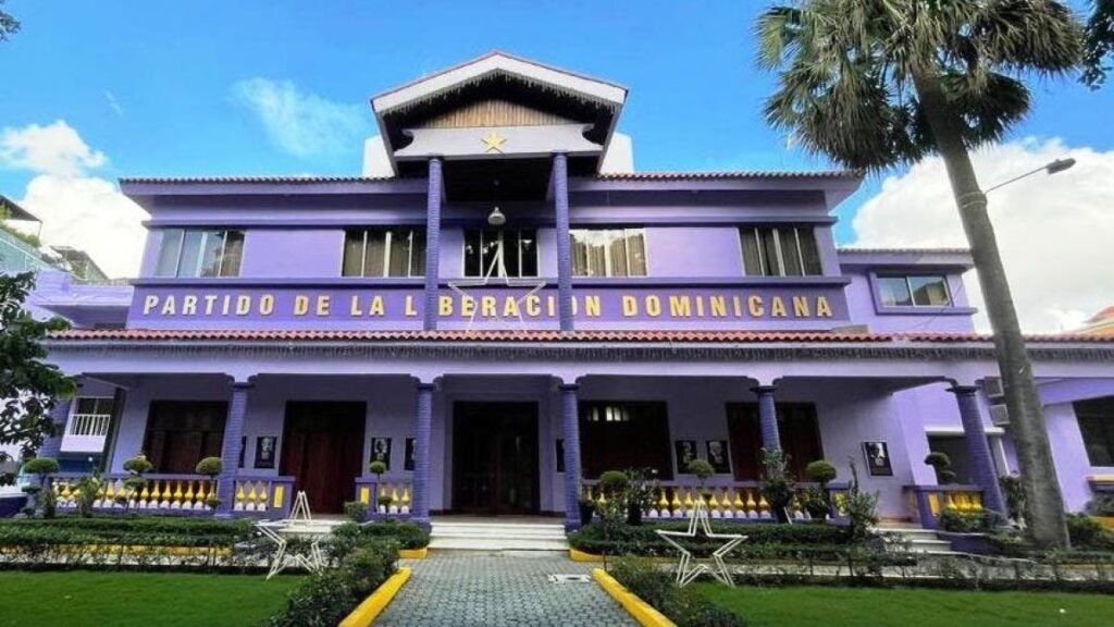 PLD considera una señal institucional la decisión judicial sobre Gonzalo Castillo y José Ramón Peralta
