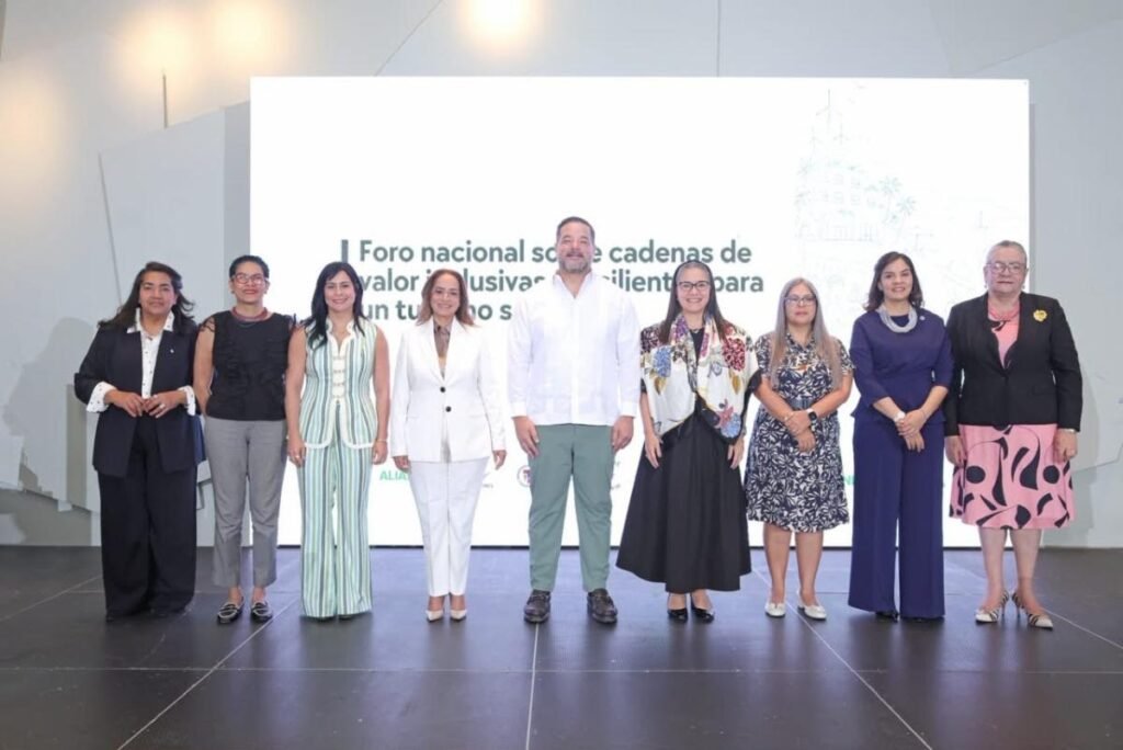 PNUD e Iberostar impulsan en Santo Domingo una comunidad de práctica para un turismo más sostenible