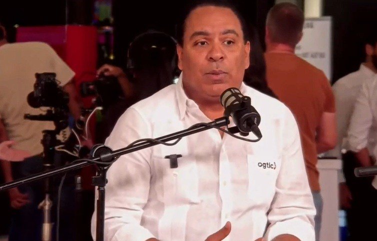OGTIC muestra su soporte tecnológico a la red de donantes y llama a ampliar su alcance en todo el país