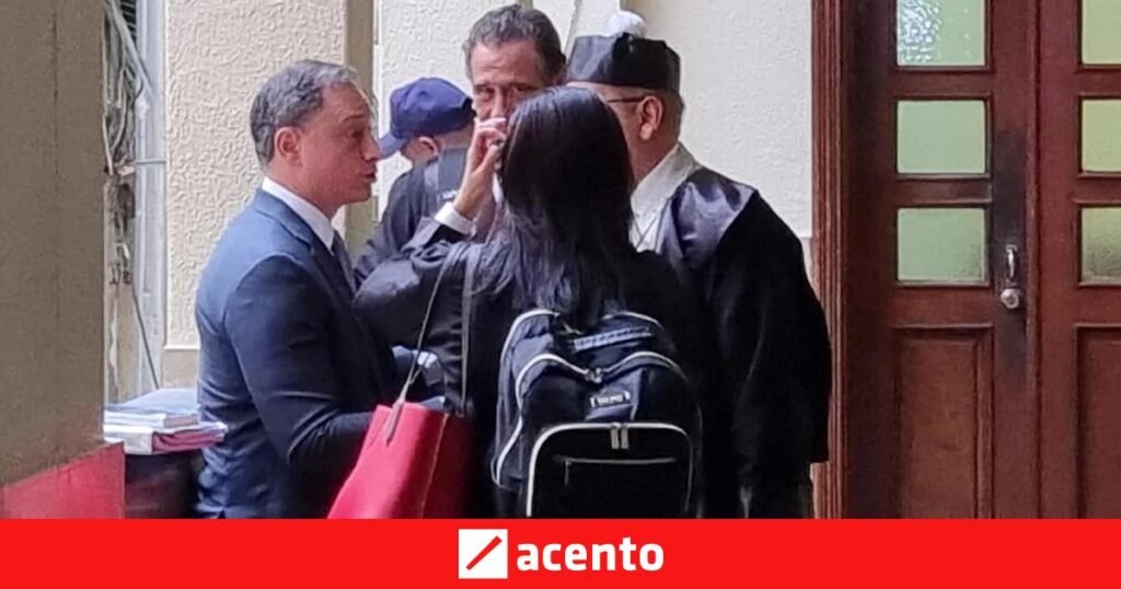 Caso Medusa vuelve al tribunal tras más de cuatro años sin avanzar a juicio