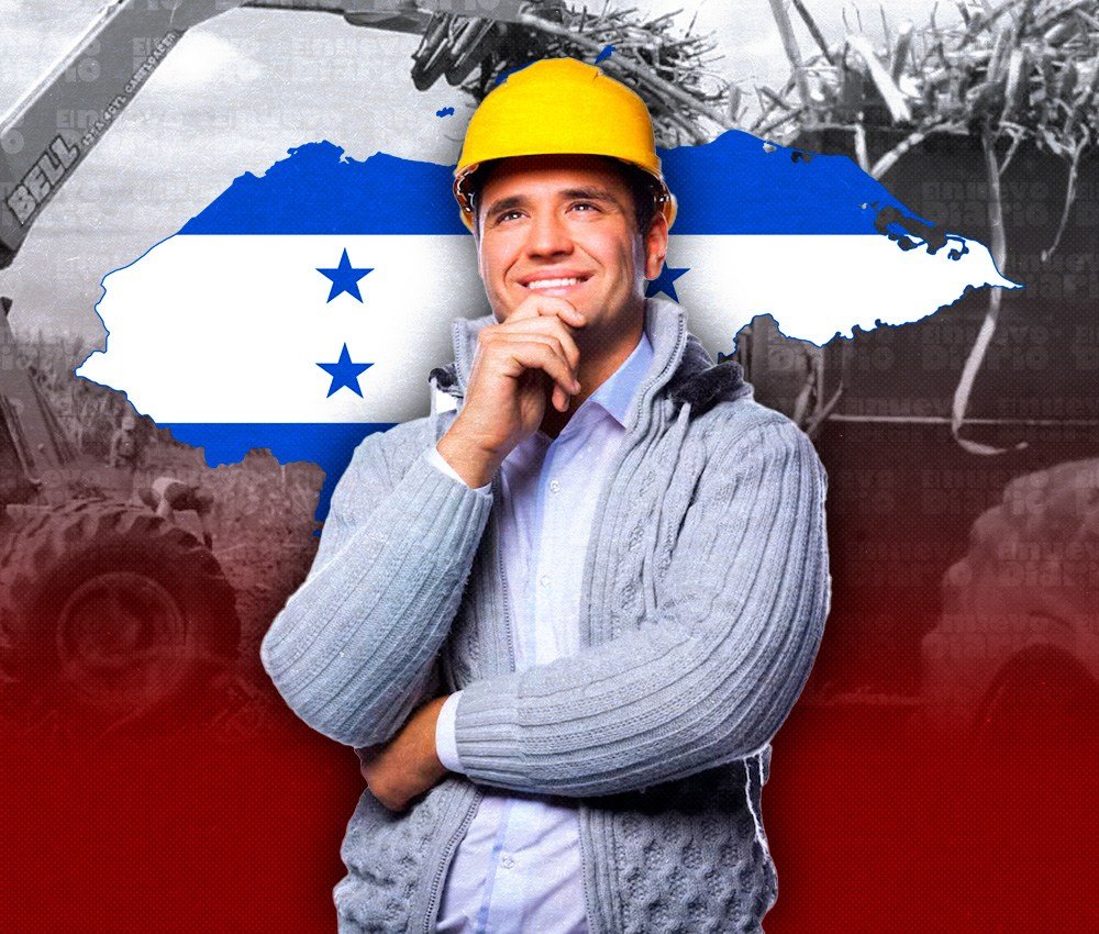 EEUU incluye a Honduras en una lista de observación por trabajo forzoso y el Gobierno minimiza el efecto