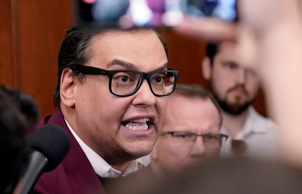 George Santos queda bajo denuncia tras señales de apuestas sospechosas ante el discurso de Trump