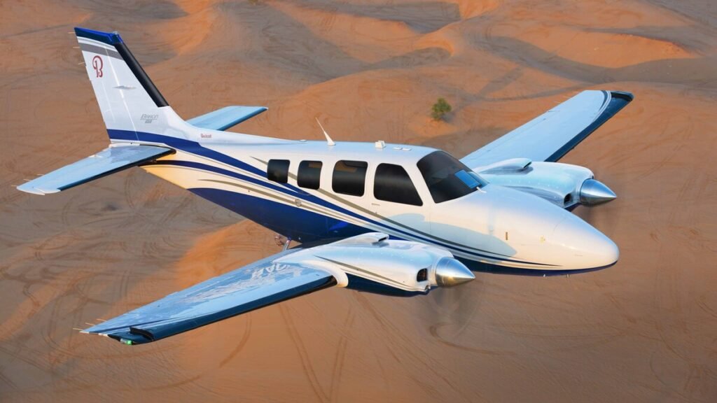Desaparición de una aeronave dominicana pone en alerta a las autoridades