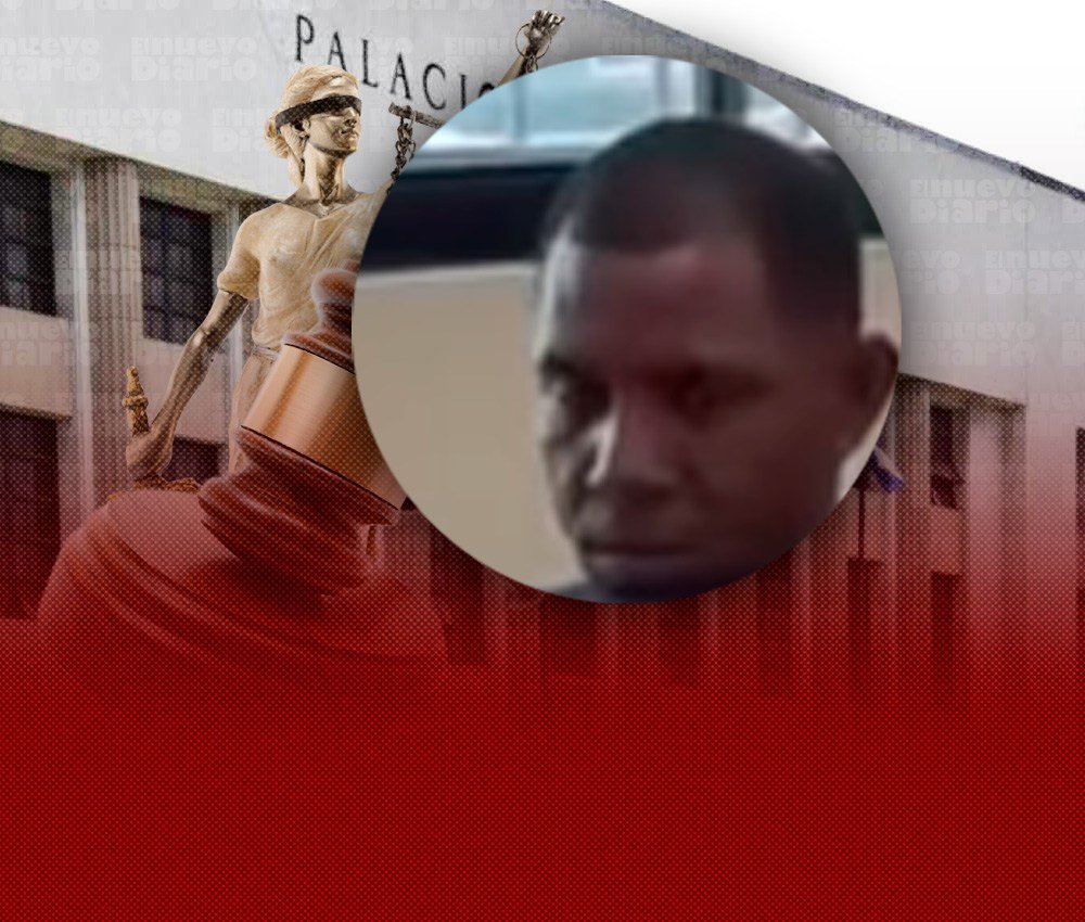 En Cotuí, una condena de 15 años pone fin a un caso que estremeció a la comunidad