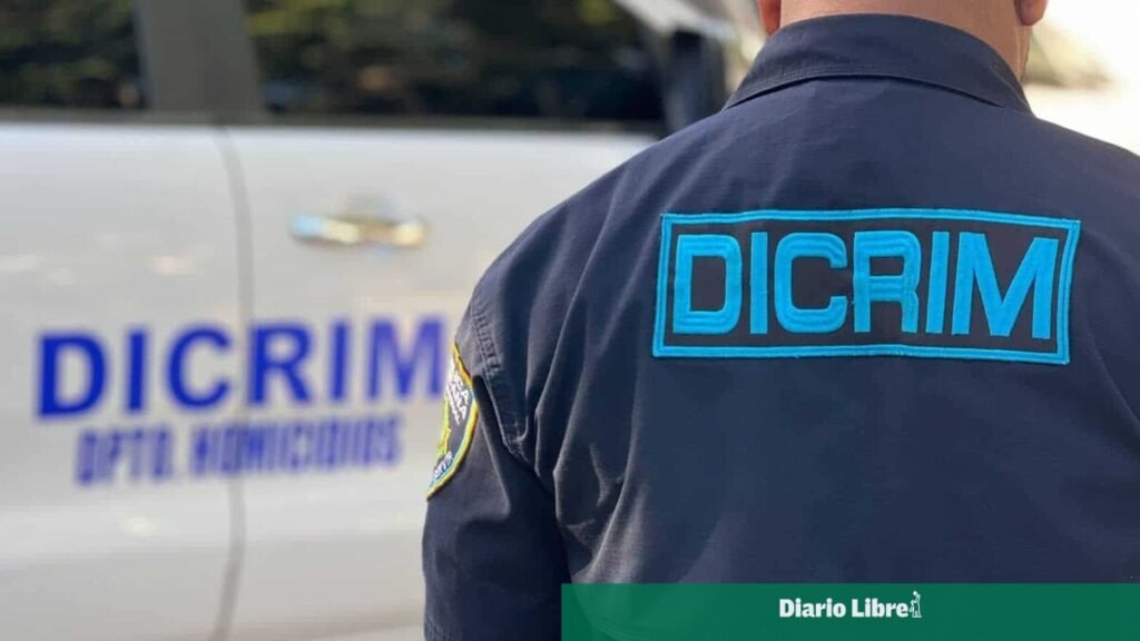 Policía mantiene la búsqueda de “Jukiao”, acusado de matar a Odalis Osme y herir a Altagracia Mancebo en Nigua