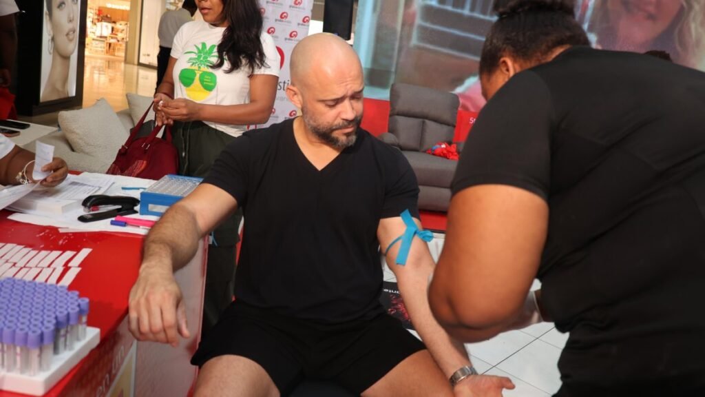 LASO advierte que siguen pendientes medidas para modernizar el sistema de sangre en República Dominicana