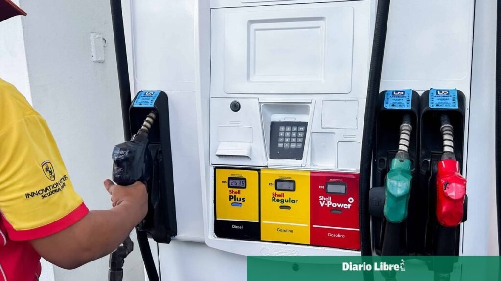 El control de las bombas se apoya en sellos semestrales y exige atención del consumidor