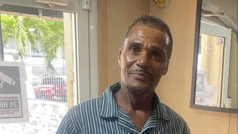 Desaparición en Higüey impulsa a la familia a rastrear por su cuenta una pista ligada a un supuesto brujo de TikTok