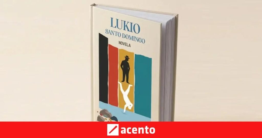 Lukio pone a Santo Domingo frente a su retrato más incómodo