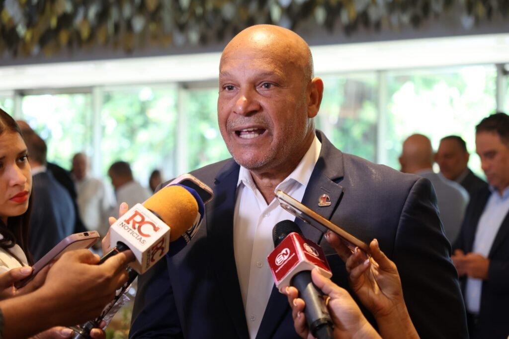 Copymecon avala el traspaso del Fopetcons y cuestiona cómo se manejan RD$2,238 millones
