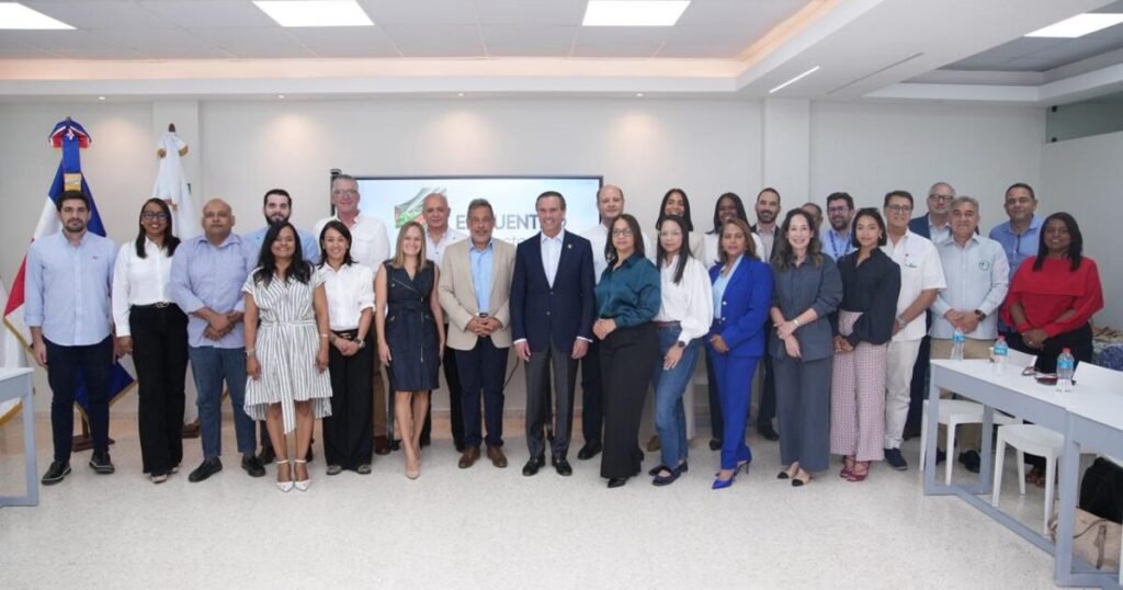 Haina proyecta más de US$550 millones y pone de relieve la necesidad de coordinación para sostener la inversión
