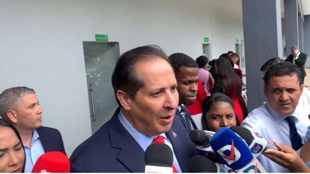 Salud Pública señala observaciones previas en el Oncológico del Cibao y pide que el Ministerio Público avance en las pesquisas