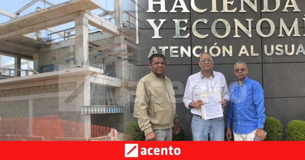 Denuncian demoras en la comisión prevista por la Ley 16-26 para pagar deudas a contratistas