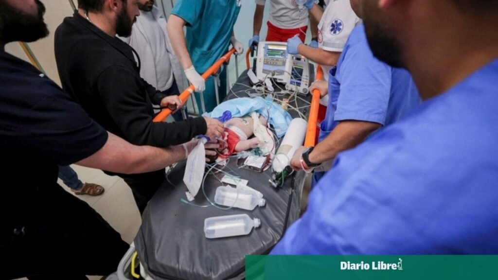 La muerte de un bebé en Cisjordania vuelve a poner bajo la lupa al Ejército israelí