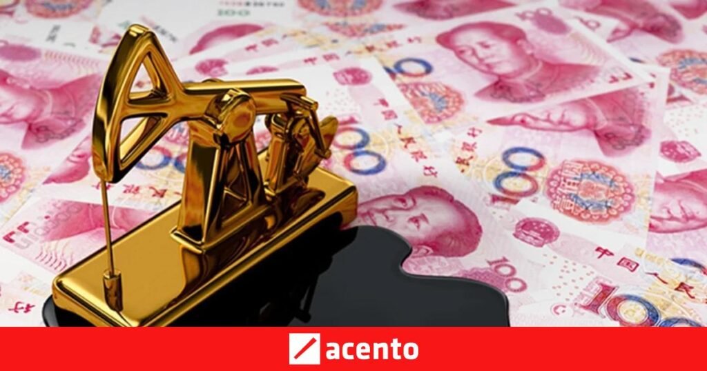 El yuan avanza, pero no logra desplazar al dólar en la arquitectura financiera global