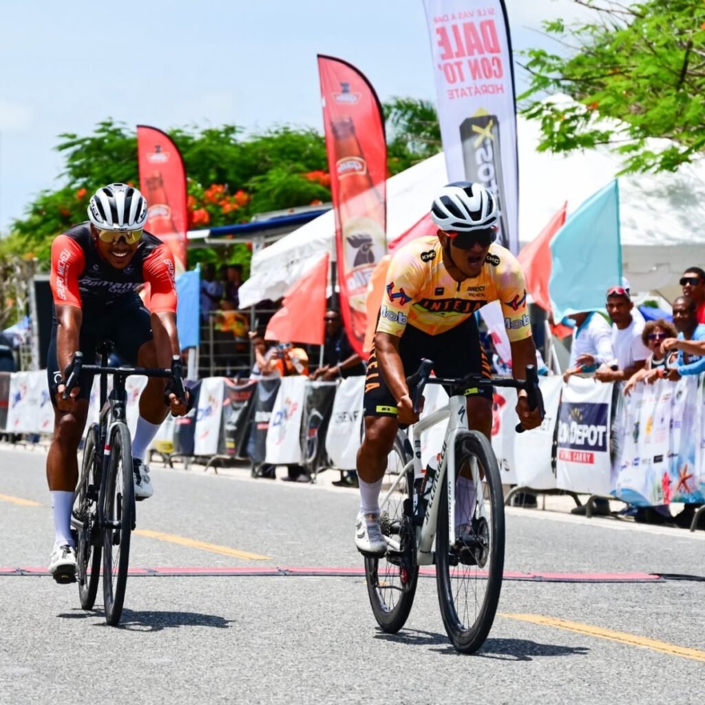 Punta Cana Grand Prix suma victorias deportivas y mantiene la lupa sobre los patrocinios oficiales