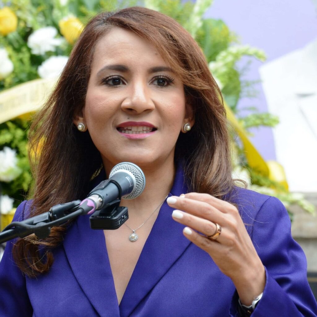 Cuello señala la dispersión de datos como obstáculo para frenar la violencia machista