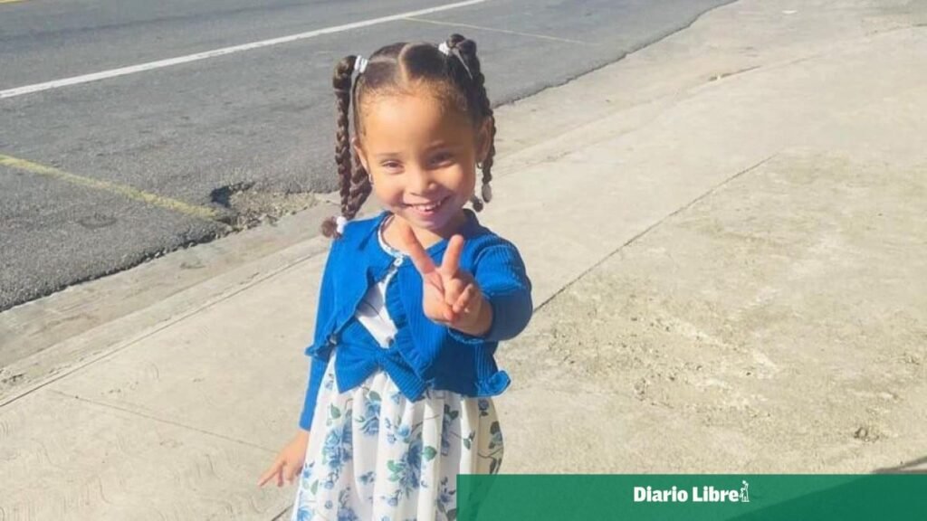 Cinco meses después, el caso Brianna sigue sin respuesta y su madre vuelve a clamar por su regreso