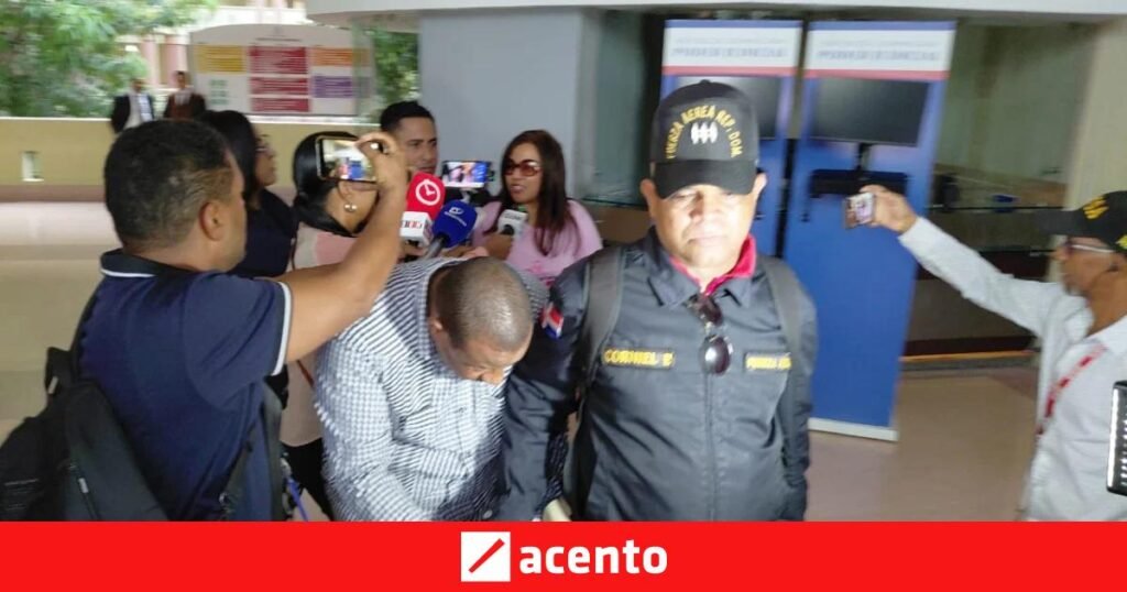 Onco XIV vuelve a aplazarse en Santiago por la ausencia de defensores