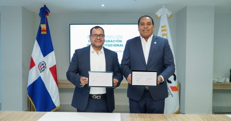 OGTIC y Cámara TIC crean mesa técnica mientras la transformación digital sigue en fase de coordinación