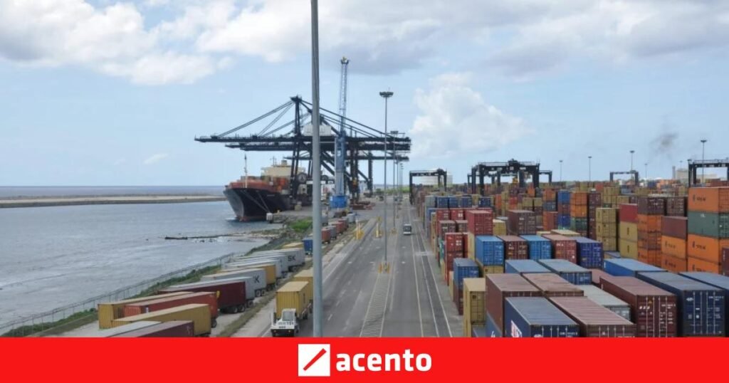 El impulso exportador no alcanza a disipar las dudas sobre el crecimiento de 2026