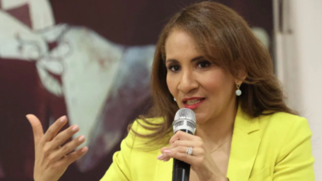 Cuello pide mayor coordinación estatal para enfrentar los feminicidios