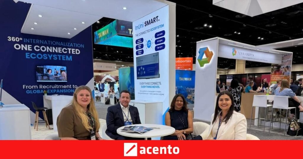 República Dominicana llega por primera vez con stand oficial a NAFSA 2026 en medio de exigencias de resultados concretos