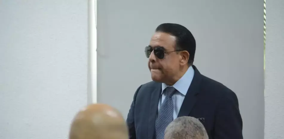 Apelaciones del Caso Antipulpo llegan a la Cámara Penal casi diez meses después del fallo contra Alexis Medina