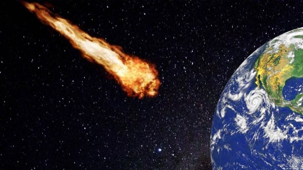 Día del Asteroide: una amenaza extrema que obliga a pasar del discurso a la vigilancia real