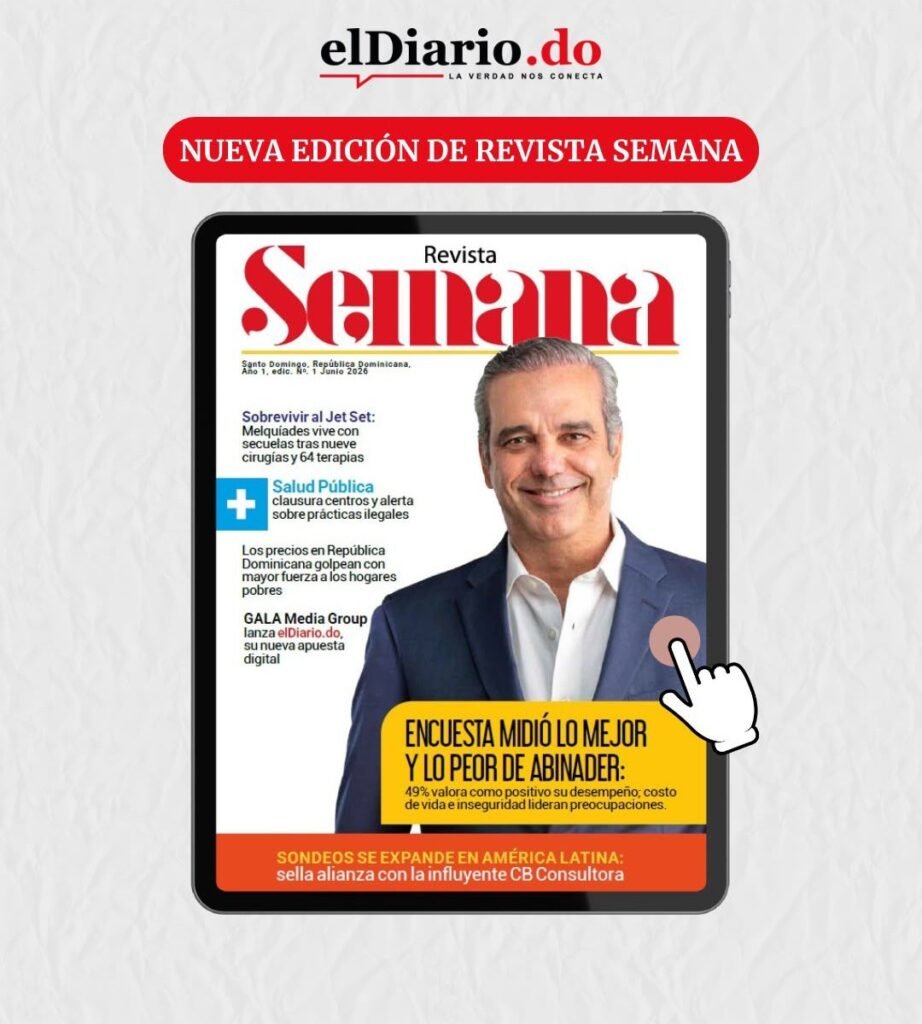 GALA Media Group lanza revista digital con énfasis en costo de vida y escrutinio electoral